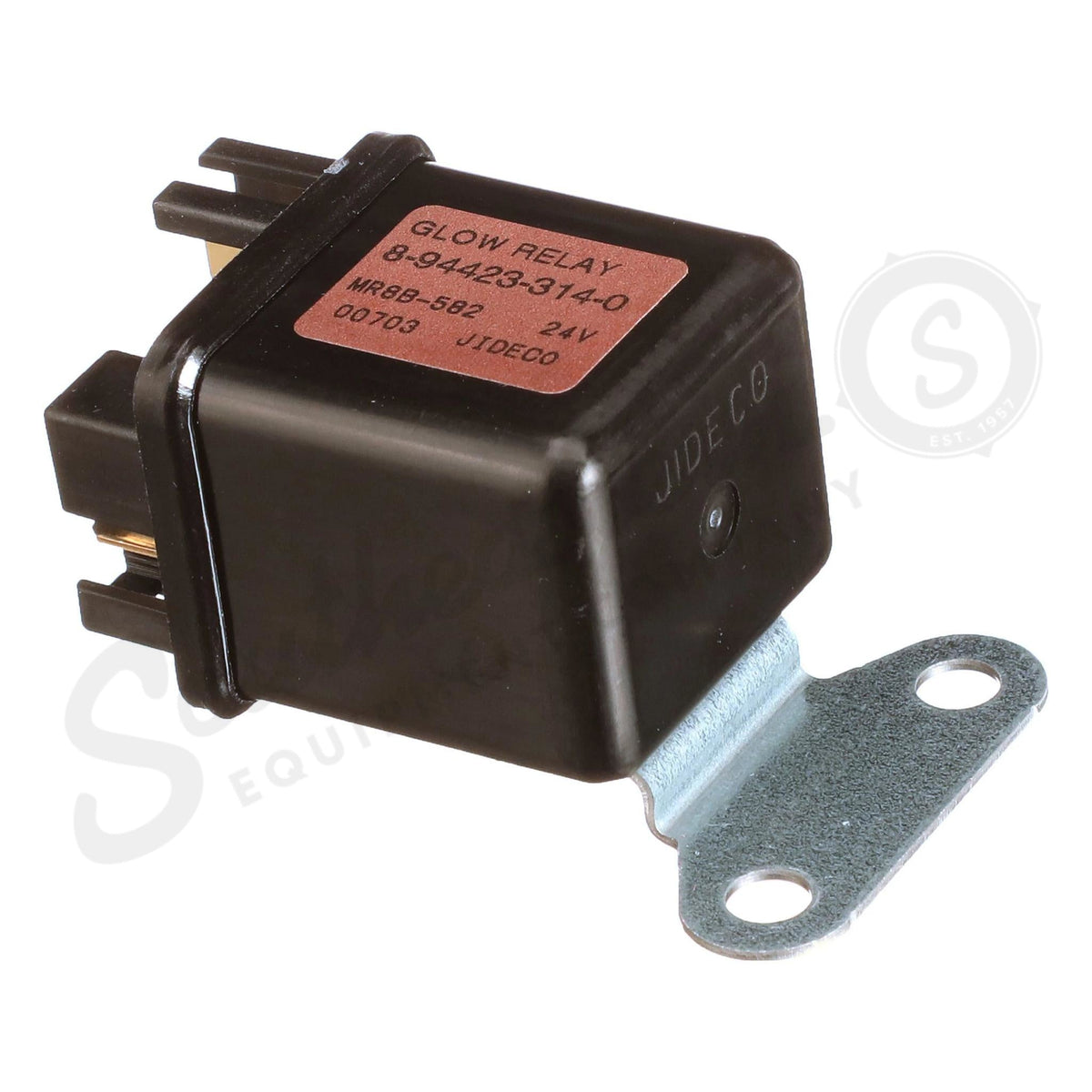 373162A1 - OEM RELAY - CASE CONSTRUCTION