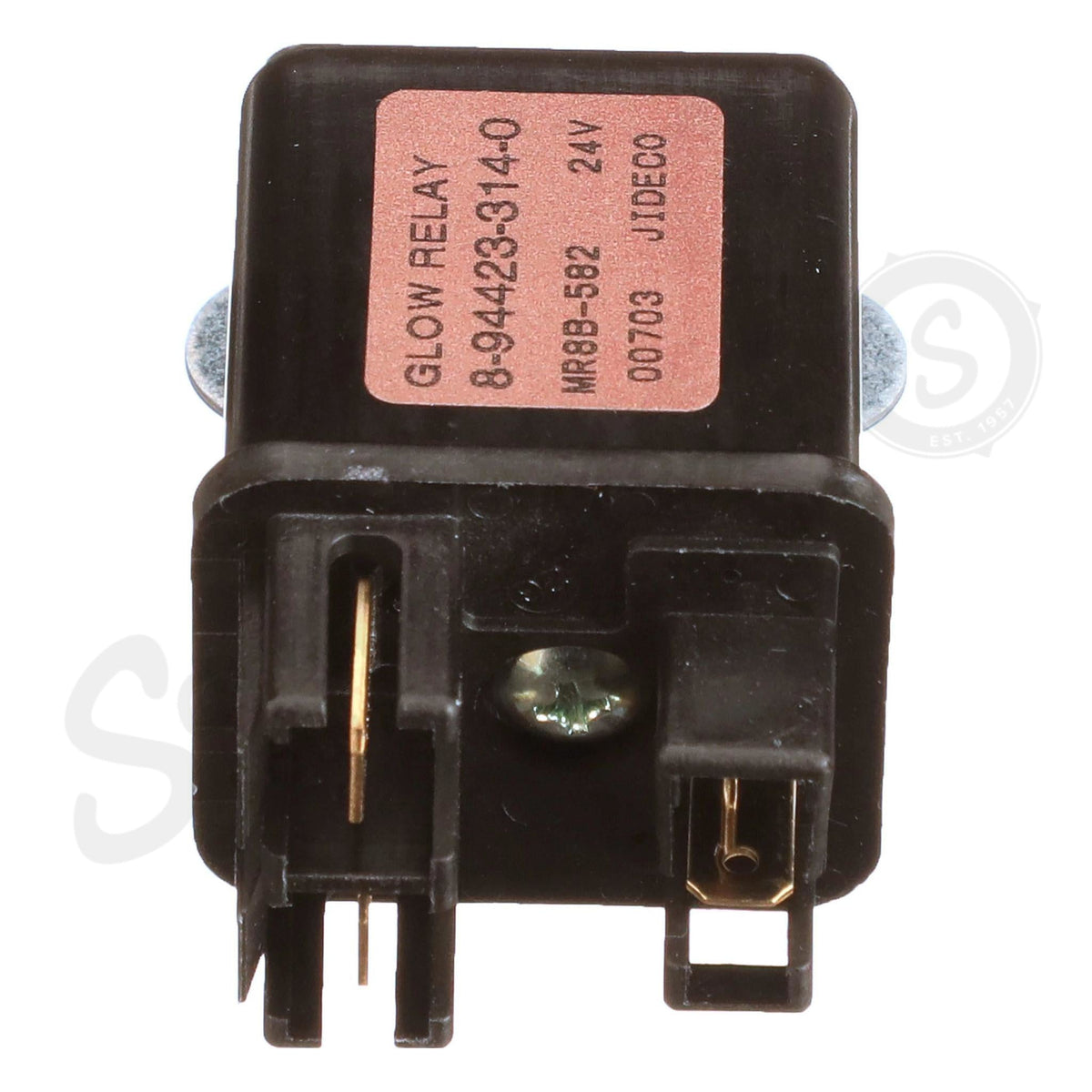 373162A1 - OEM RELAY - CASE CONSTRUCTION