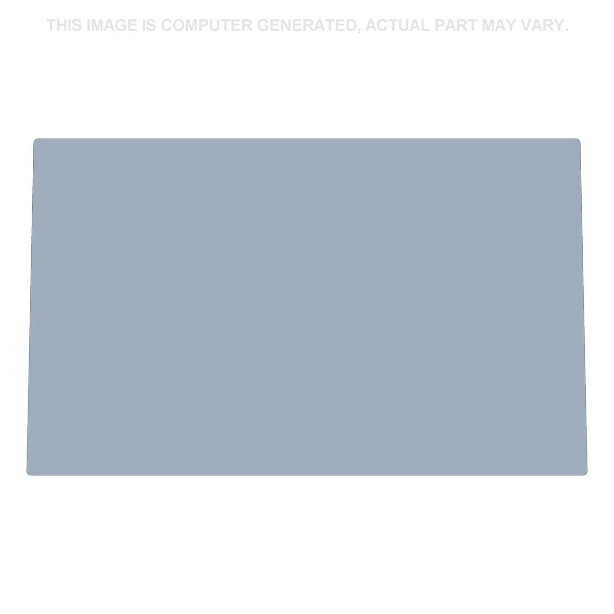 373200A2 - OEM GLASS - CASE CONSTRUCTION