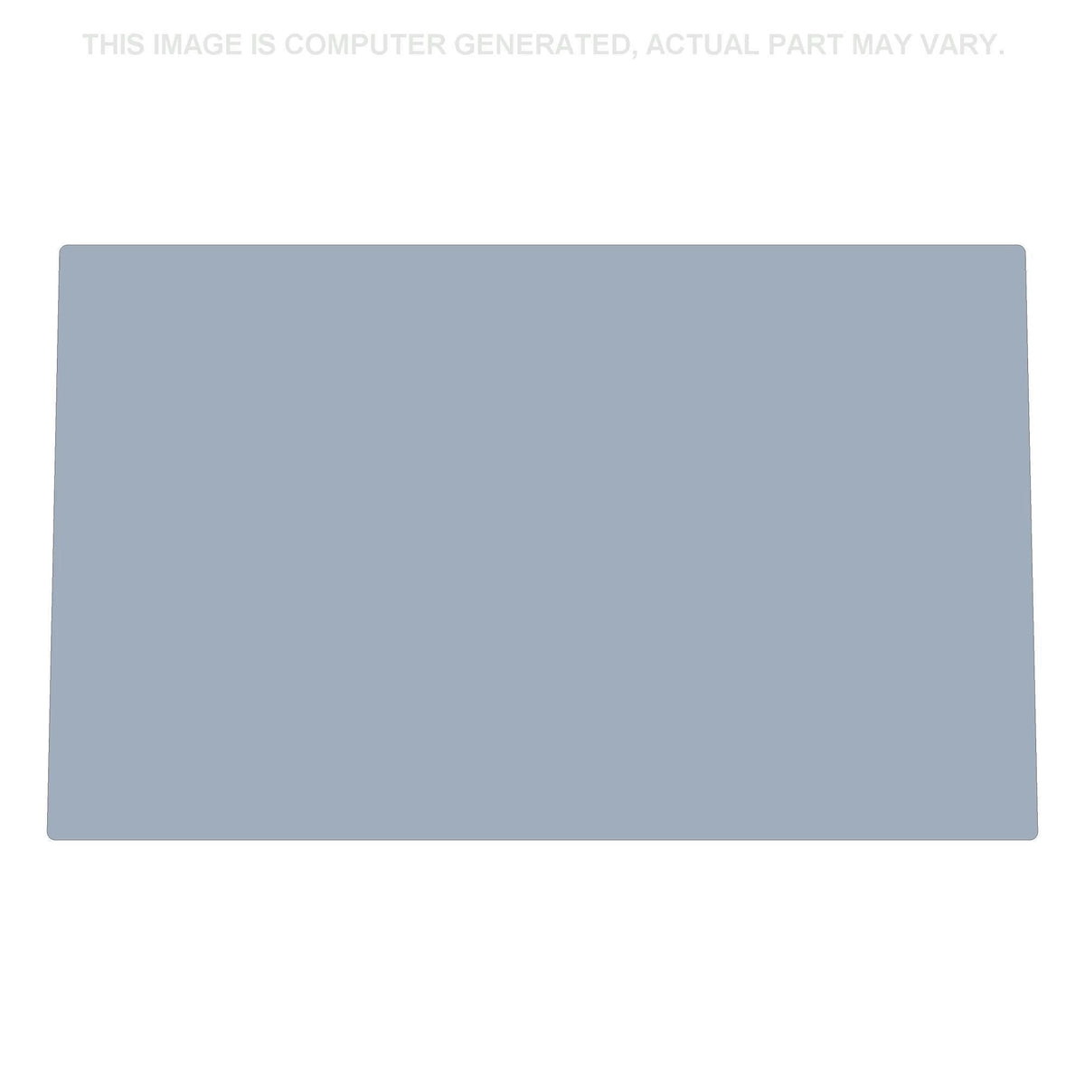 373200A2 - OEM GLASS - CASE CONSTRUCTION
