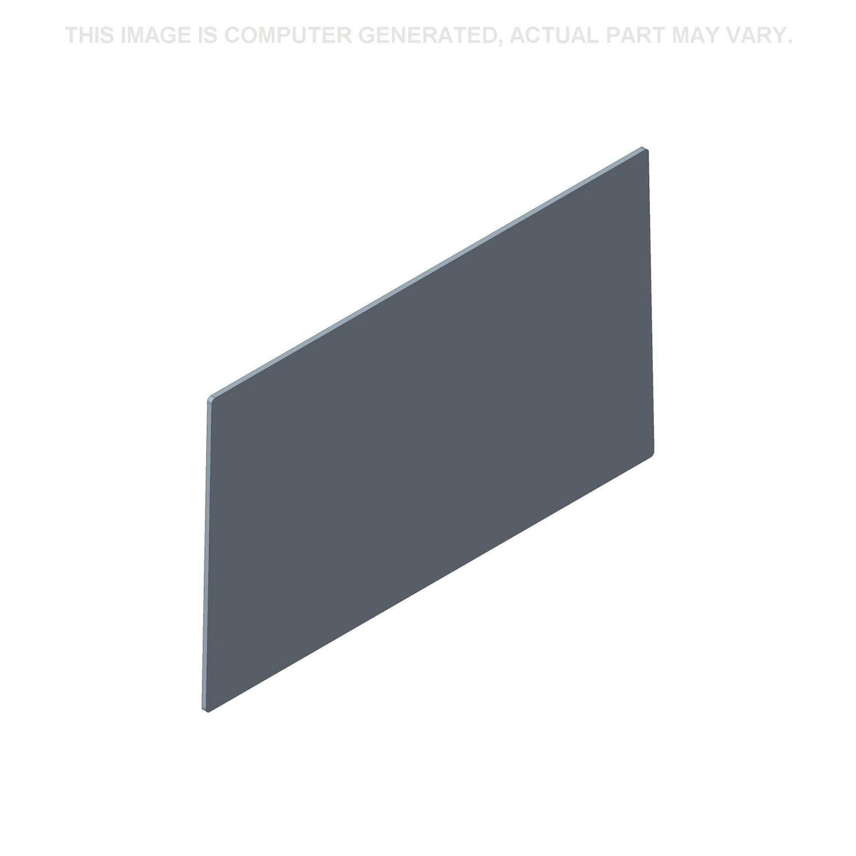 373200A2 - OEM GLASS - CASE CONSTRUCTION