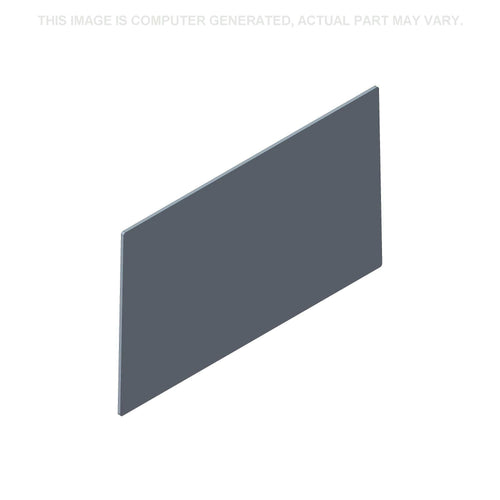 373200A2 - OEM GLASS - CASE CONSTRUCTION