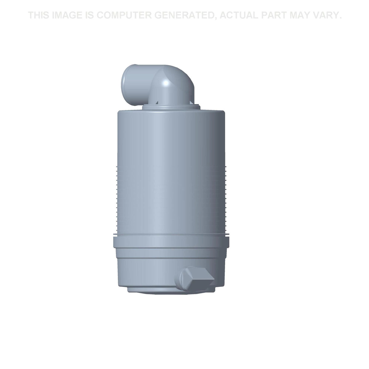 373391A1 - OEM AIR CLEANER - CASE CONSTRUCTION
