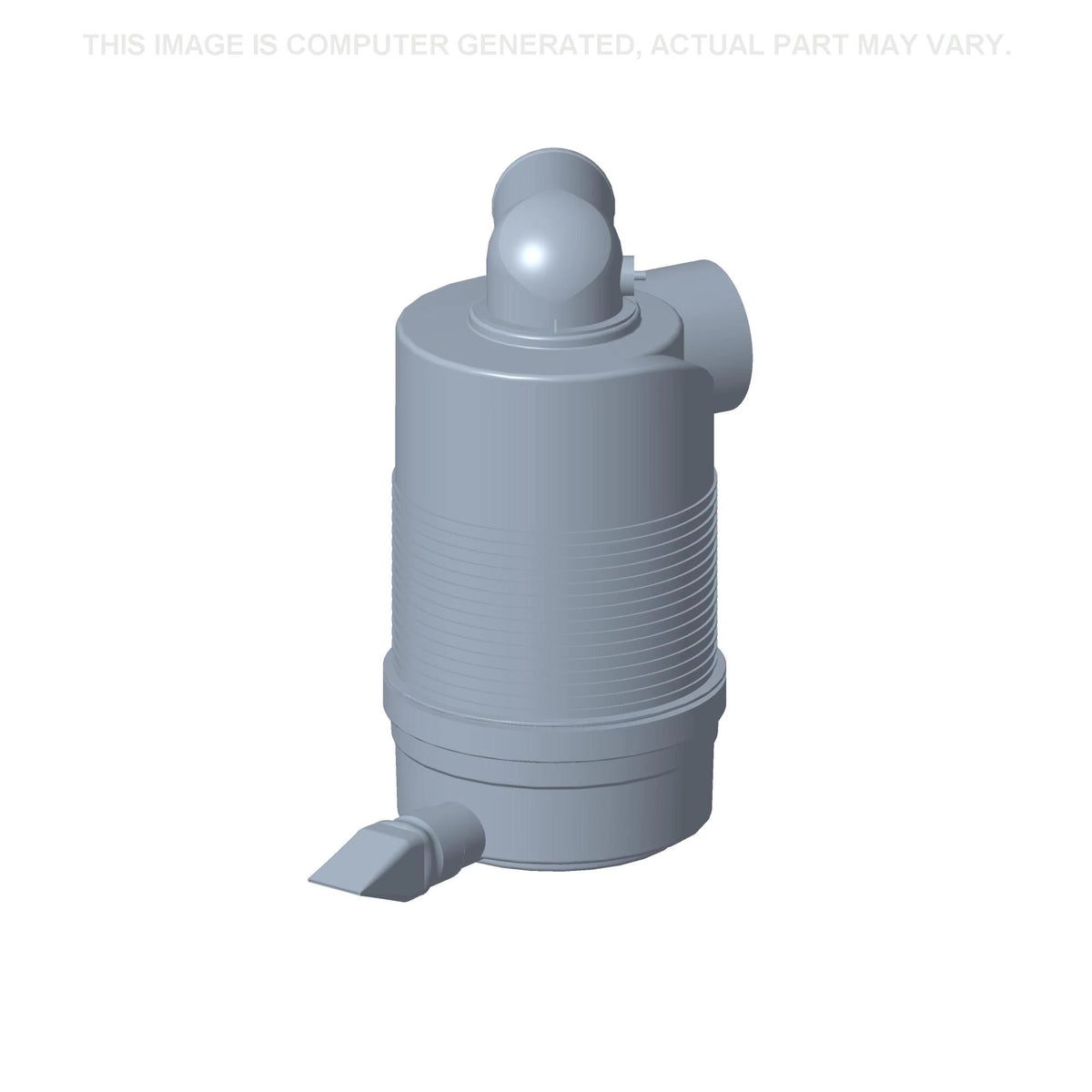 373391A1 - OEM AIR CLEANER - CASE CONSTRUCTION