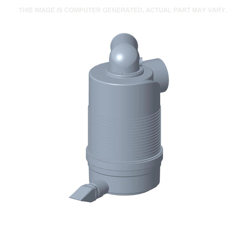 373391A1 - OEM AIR CLEANER - CASE CONSTRUCTION