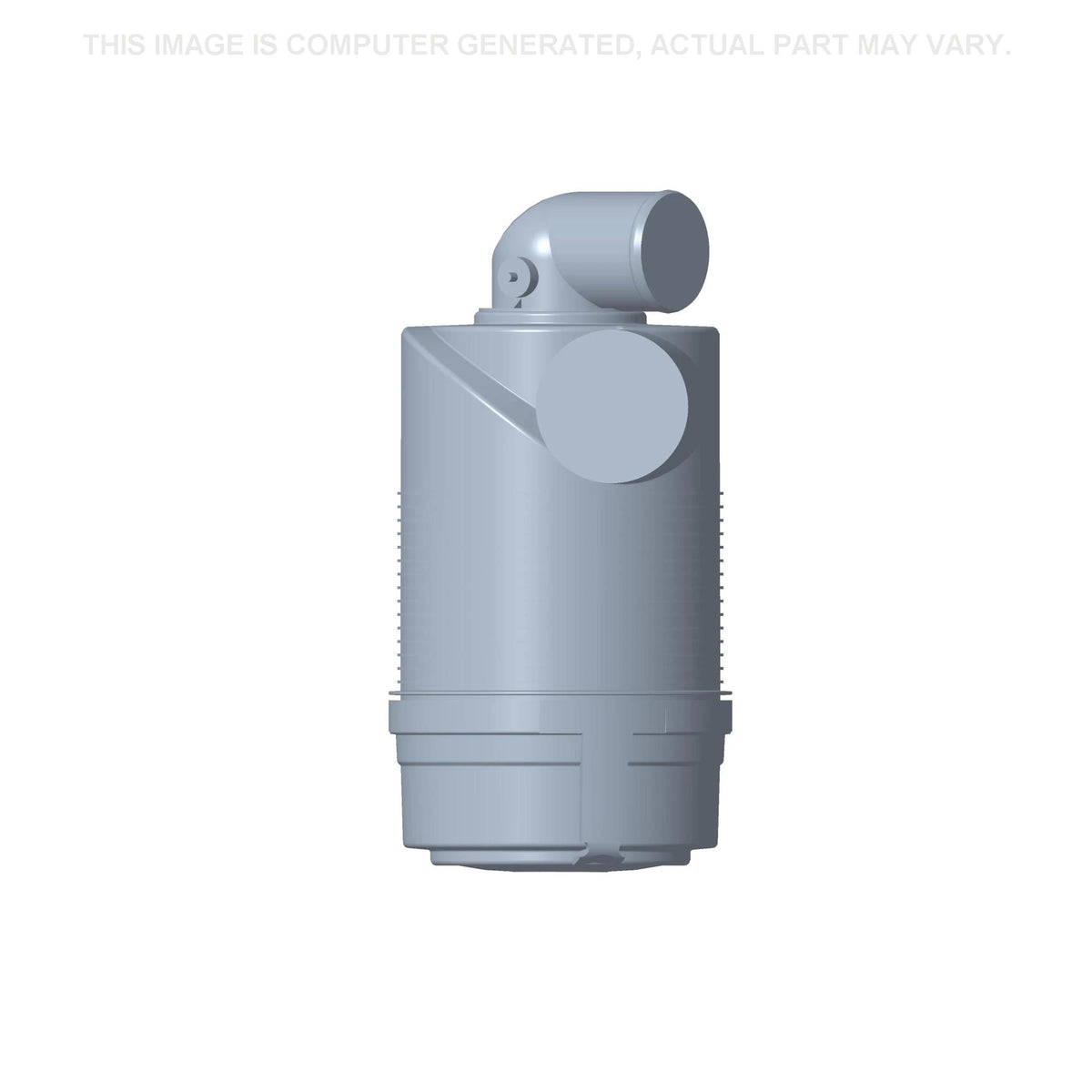 373391A1 - OEM AIR CLEANER - CASE CONSTRUCTION