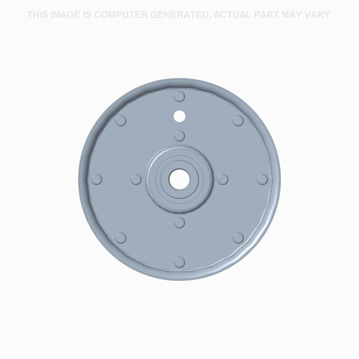37347 - OEM PULLEY - CASE CONSTRUCTION