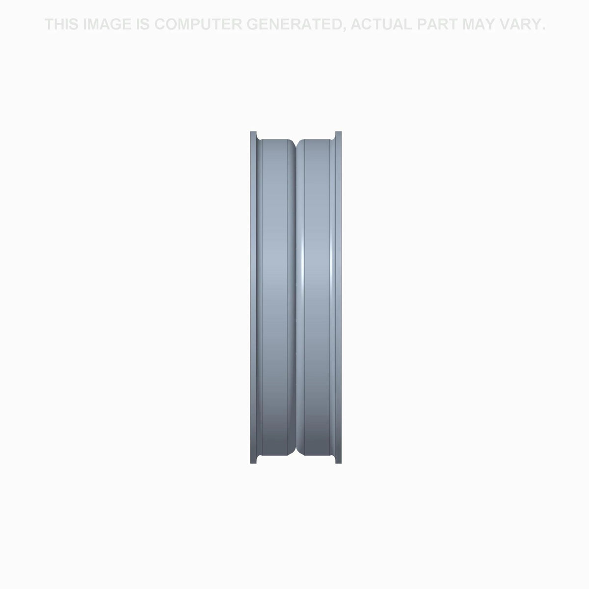 37347 - OEM PULLEY - CASE CONSTRUCTION