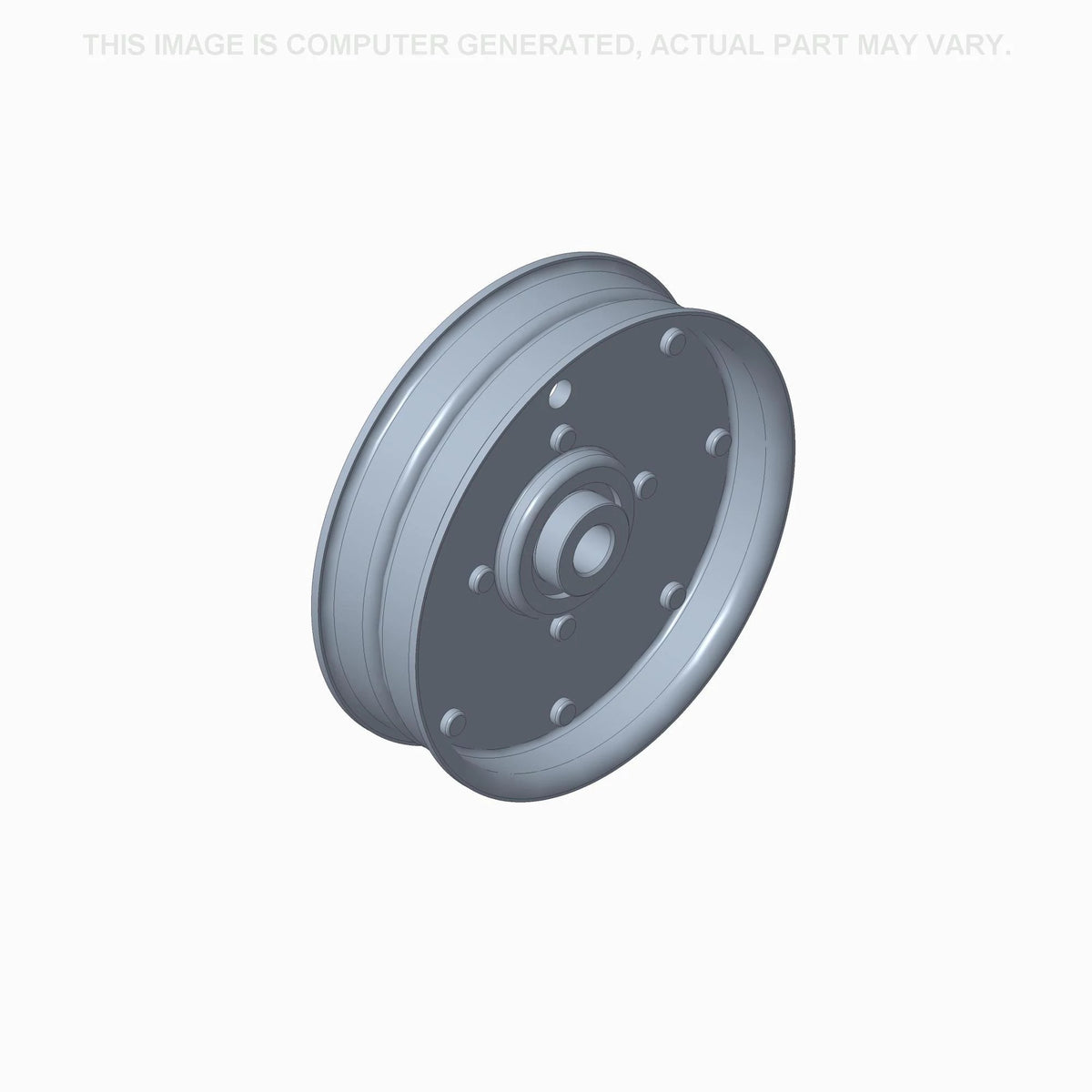 37347 - OEM PULLEY - CASE CONSTRUCTION