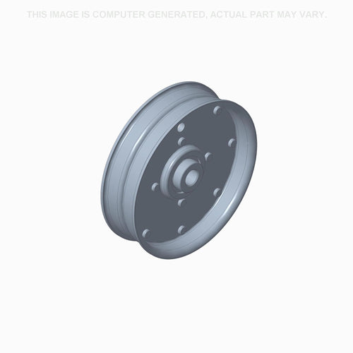 37347 - OEM PULLEY - CASE CONSTRUCTION