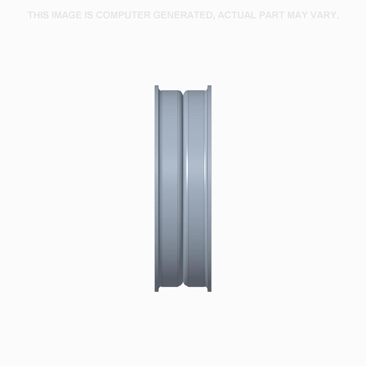 37347 - OEM PULLEY - CASE CONSTRUCTION