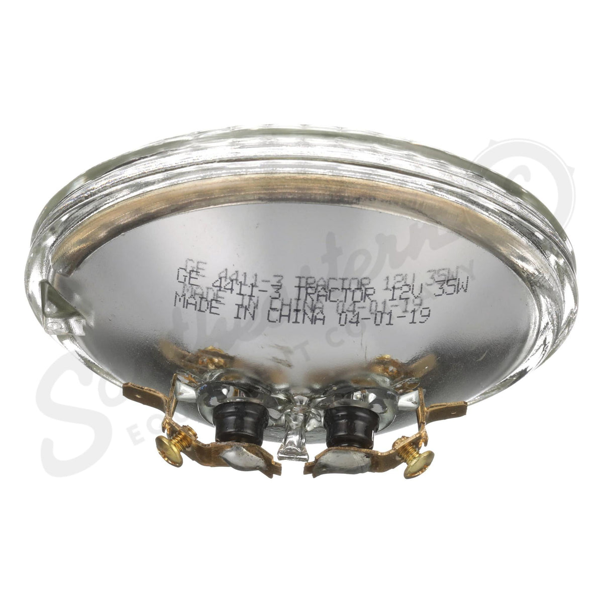 373662R91 - OEM LAMP - CASE CONSTRUCTION