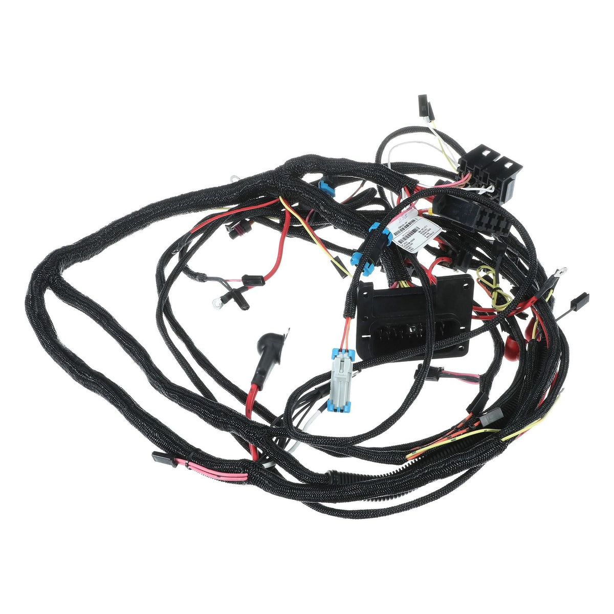 373663A8 - OEM HARNESS - CASE CONSTRUCTION