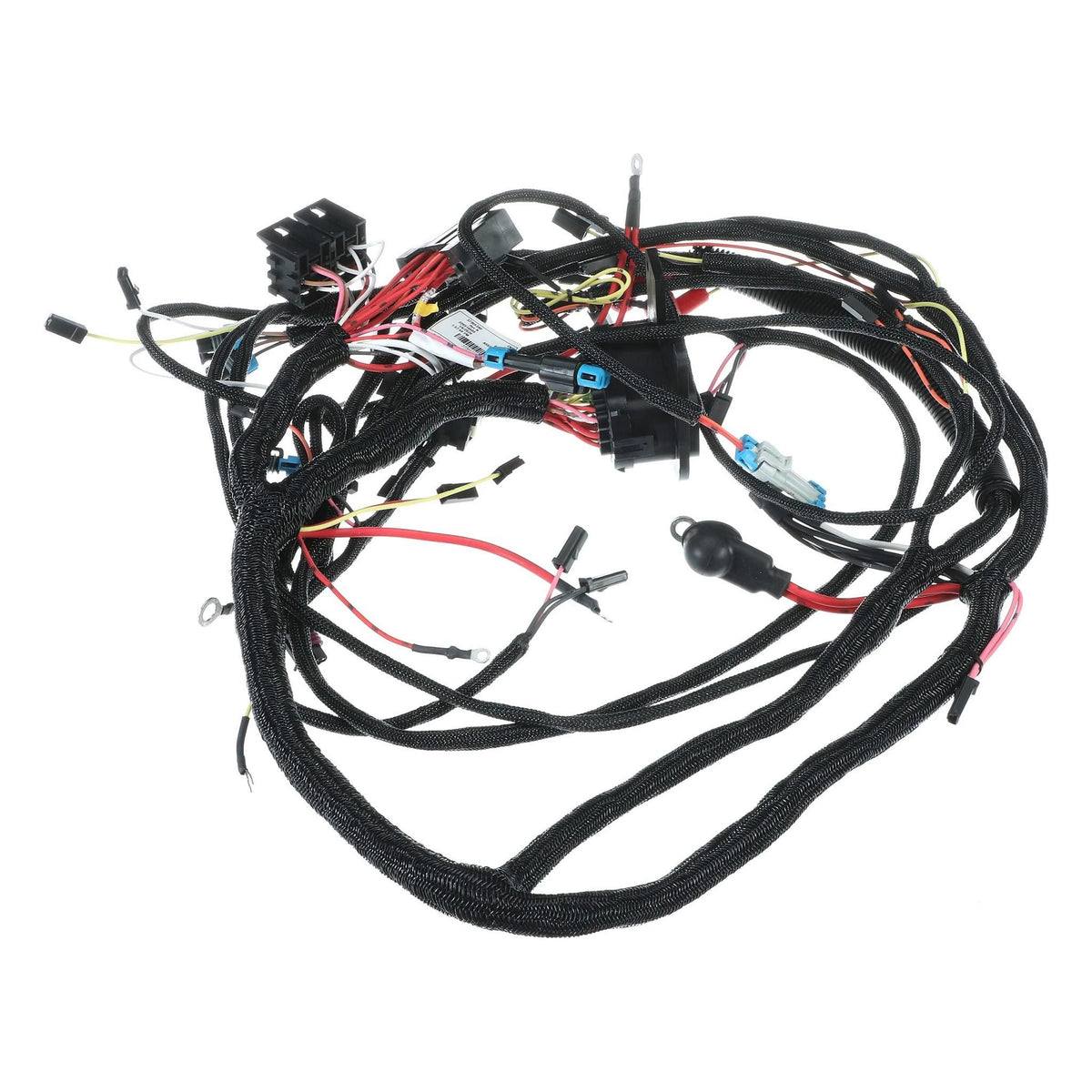 373663A8 - OEM HARNESS - CASE CONSTRUCTION
