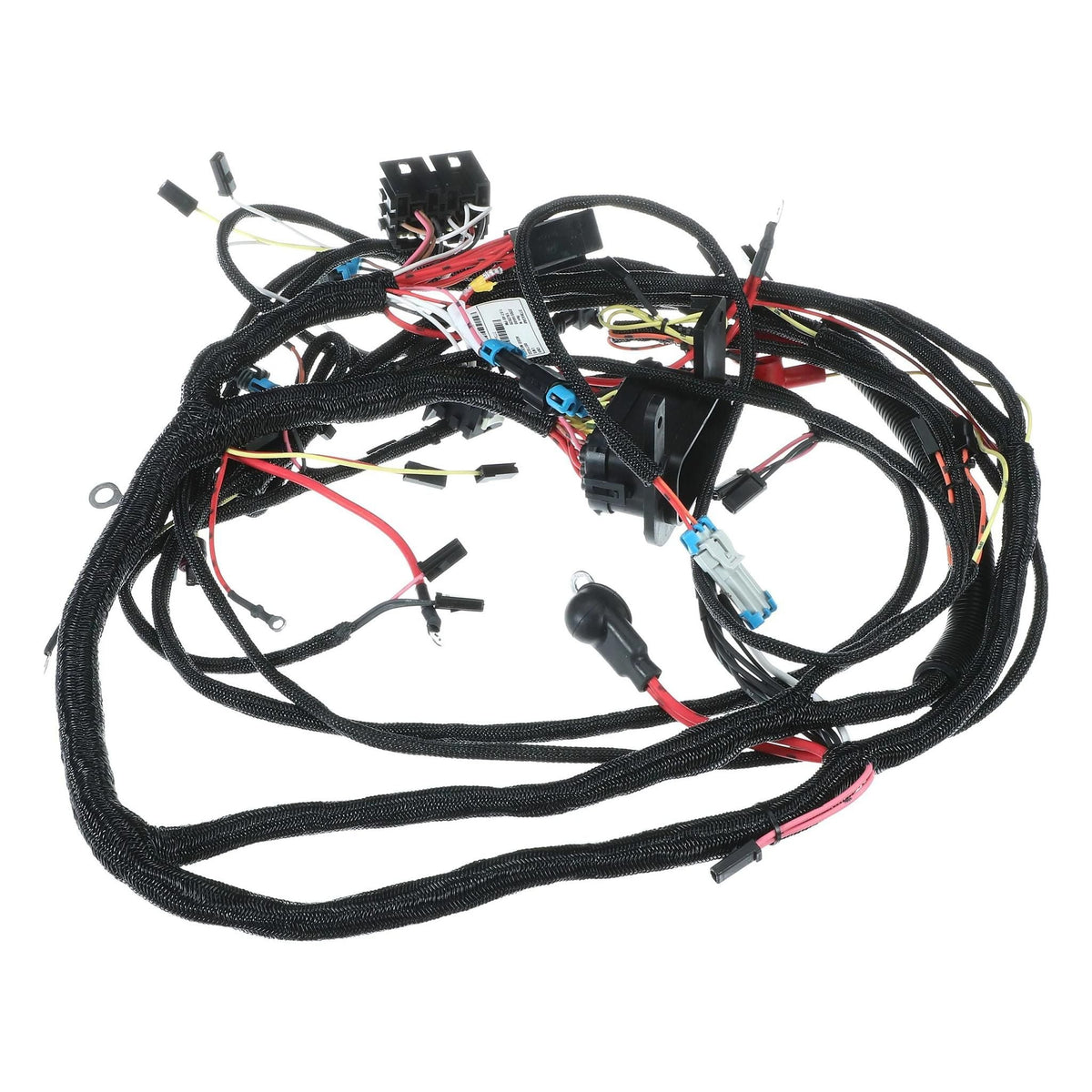 373663A8 - OEM HARNESS - CASE CONSTRUCTION