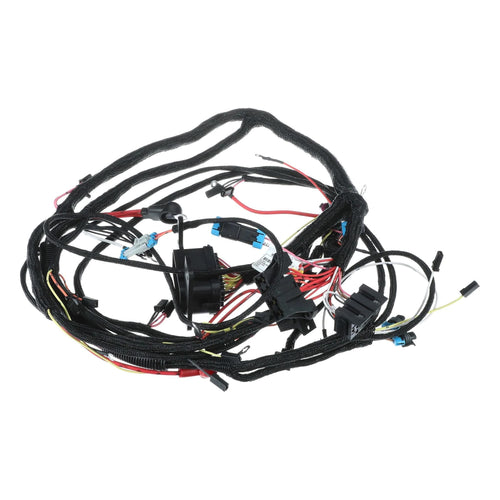373663A8 - OEM HARNESS - CASE CONSTRUCTION