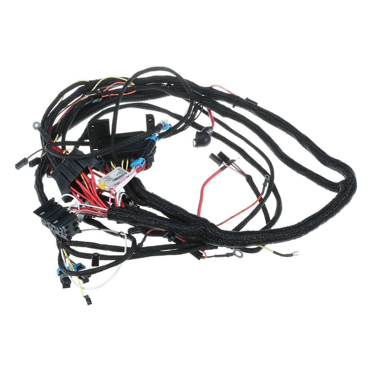 373663A8 - OEM HARNESS - CASE CONSTRUCTION