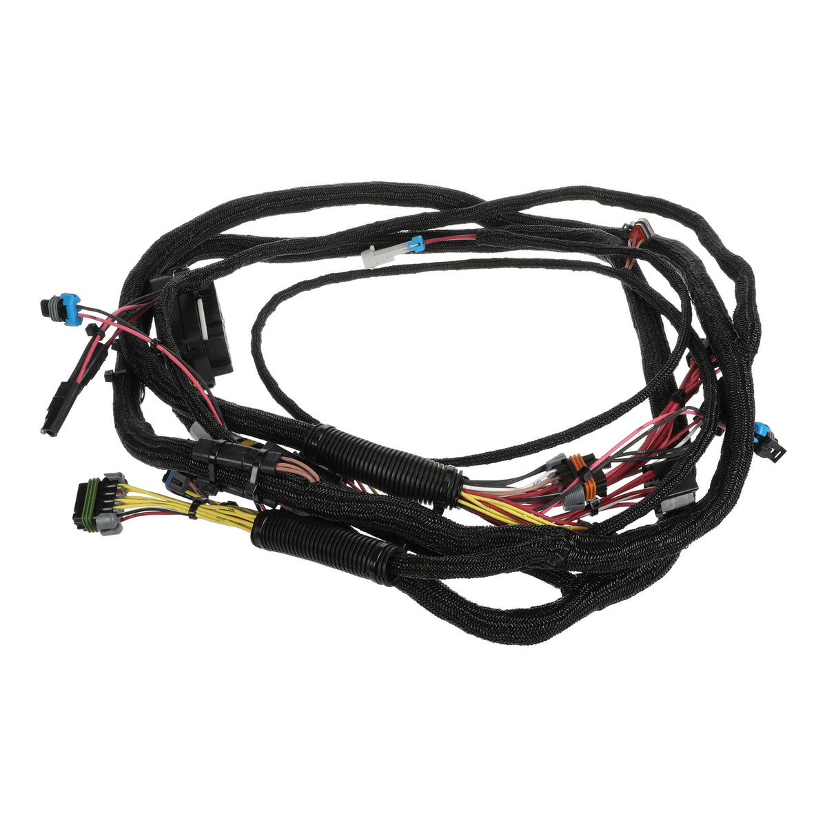 373664A5 - OEM MAIN CAB WIRING HARNESS - CASE CONSTRUCTION
