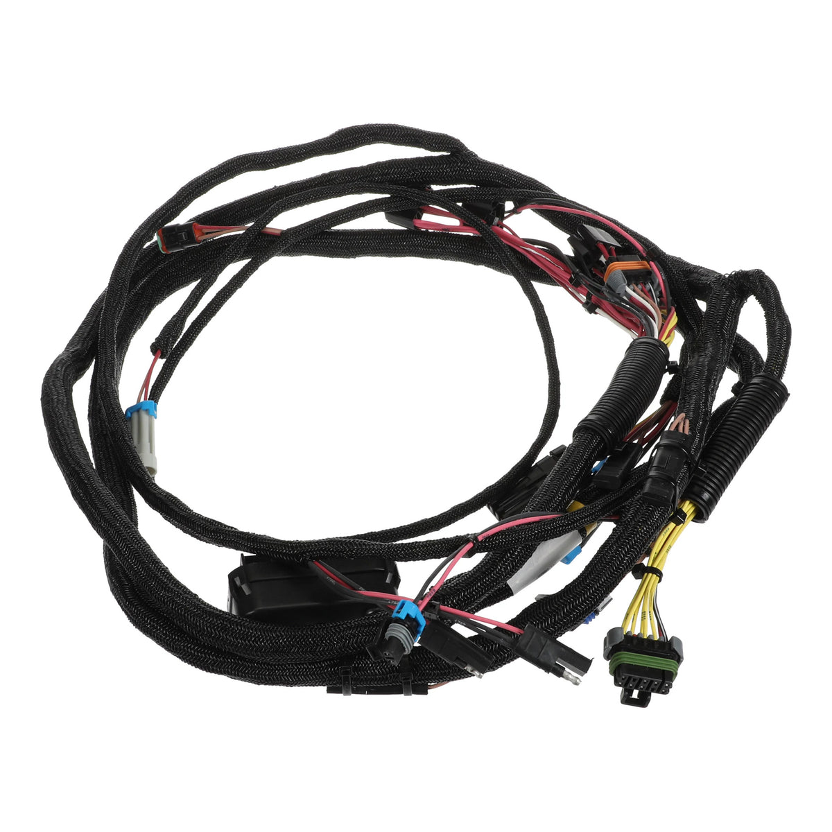 373664A5 - OEM MAIN CAB WIRING HARNESS - CASE CONSTRUCTION