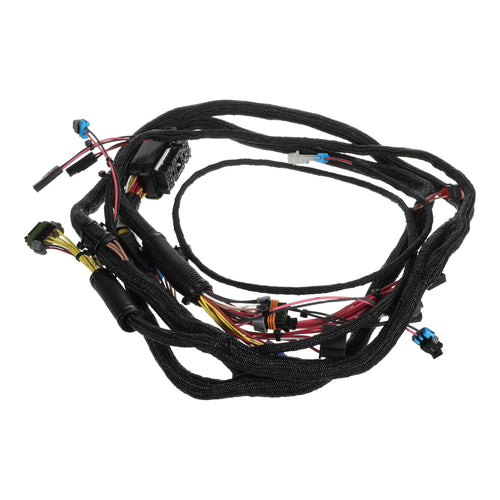 373664A5 - OEM MAIN CAB WIRING HARNESS - CASE CONSTRUCTION