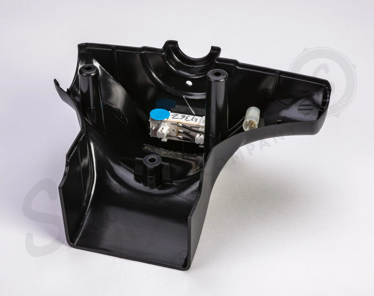 373689A2 - OEM UPPER STEERING COVER - CASE CONSTRUCTION