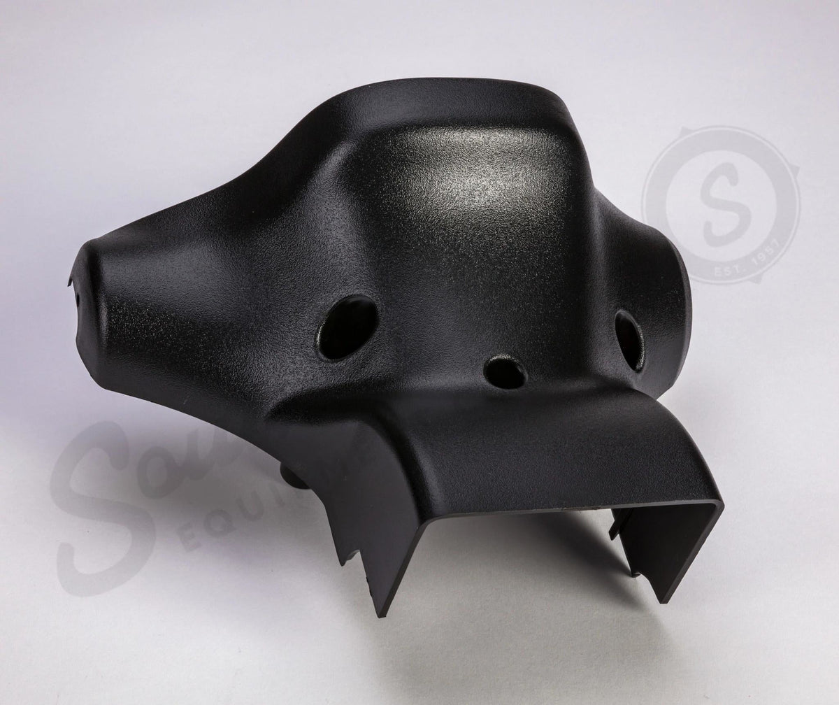 373689A2 - OEM UPPER STEERING COVER - CASE CONSTRUCTION