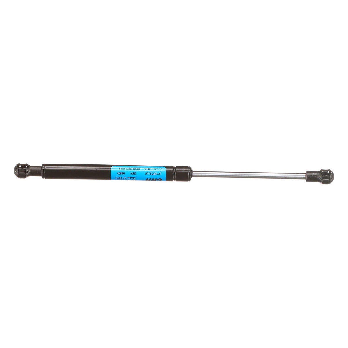 374073A5 - OEM GAS STRUT SPRING SEAT BAR ASSIST - CASE CONSTRUCTION
