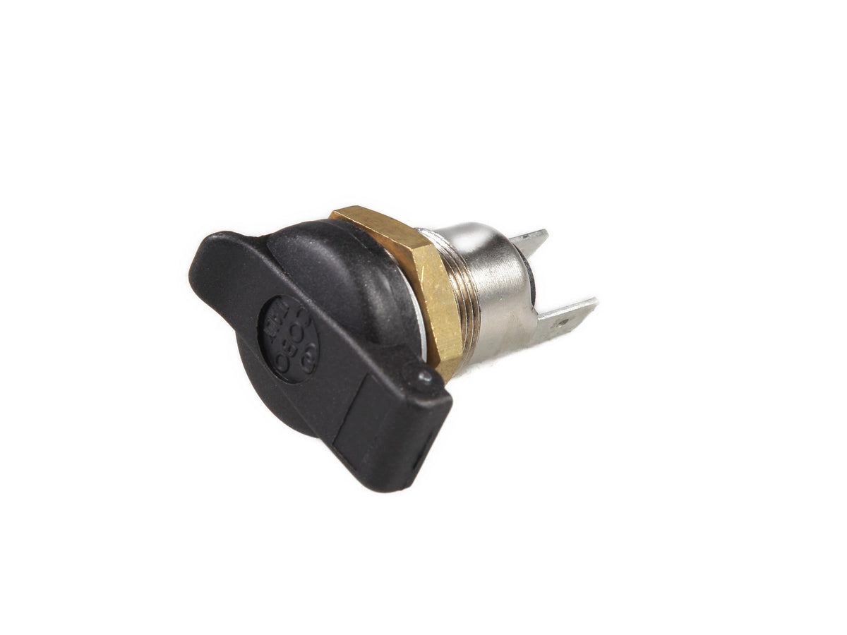 374418 - OEM SOCKET POWER - CASE CONSTRUCTION