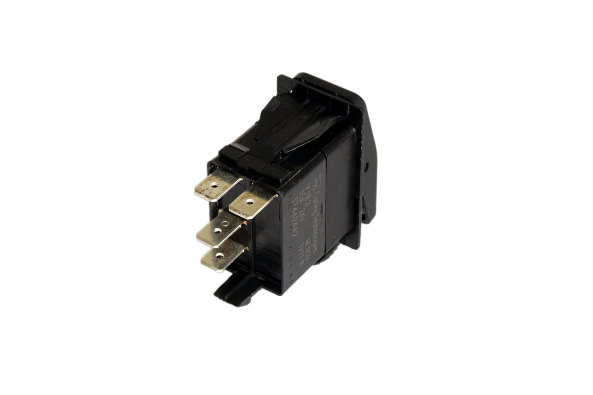 374424A2 - OEM PARKING BRAKE SWITCH - CASE CONSTRUCTION