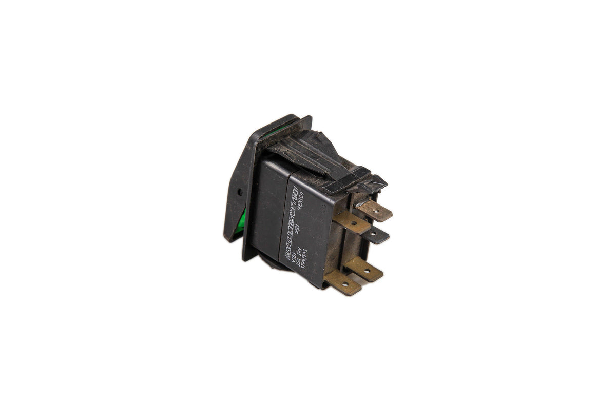 374425A2 - OEM SWITCH RIDE CONTROL - CASE CONSTRUCTION