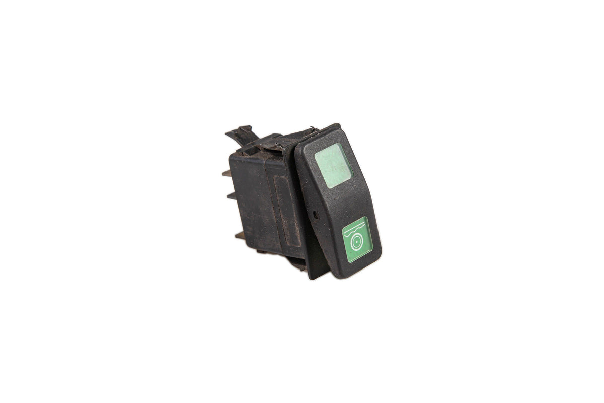 374425A2 - OEM SWITCH RIDE CONTROL - CASE CONSTRUCTION