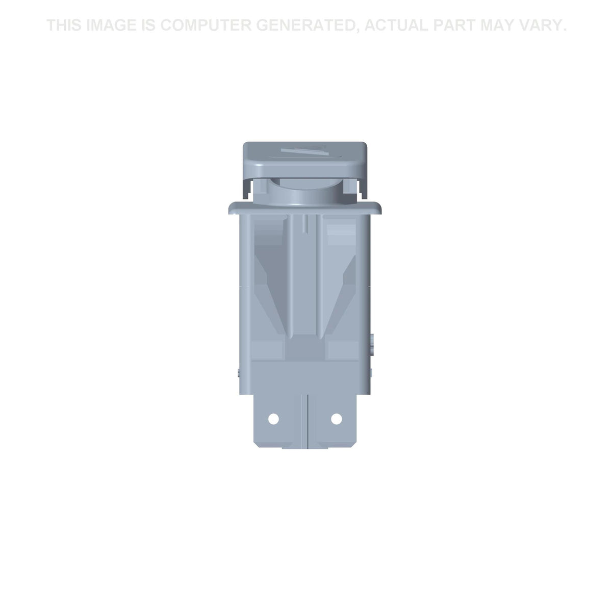 374426A2 - OEM ROCKER SWITCH - CASE CONSTRUCTION