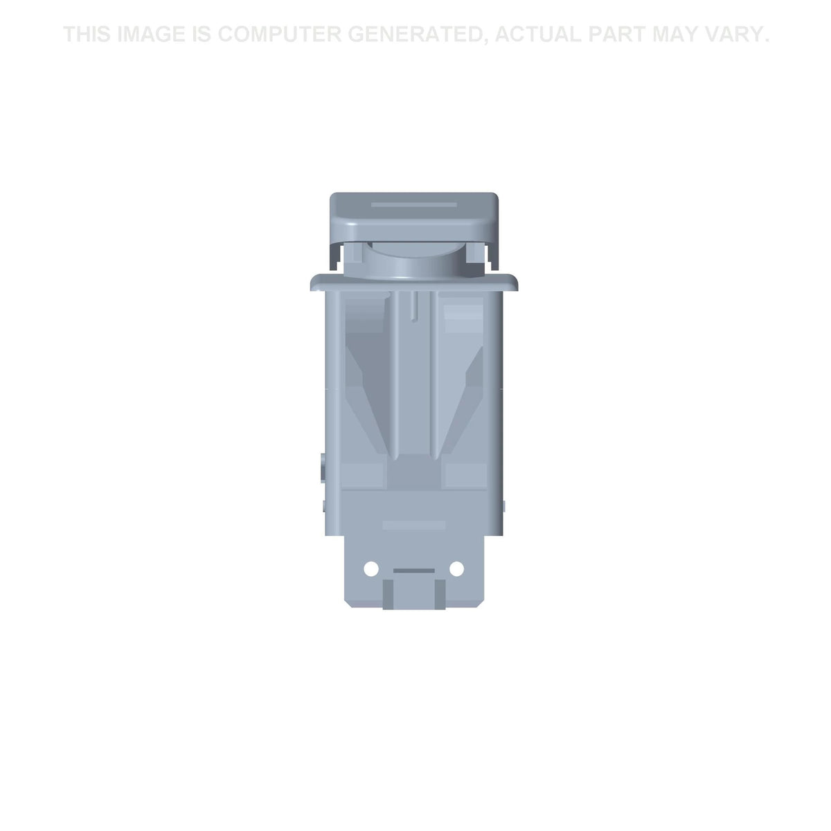 374426A2 - OEM ROCKER SWITCH - CASE CONSTRUCTION