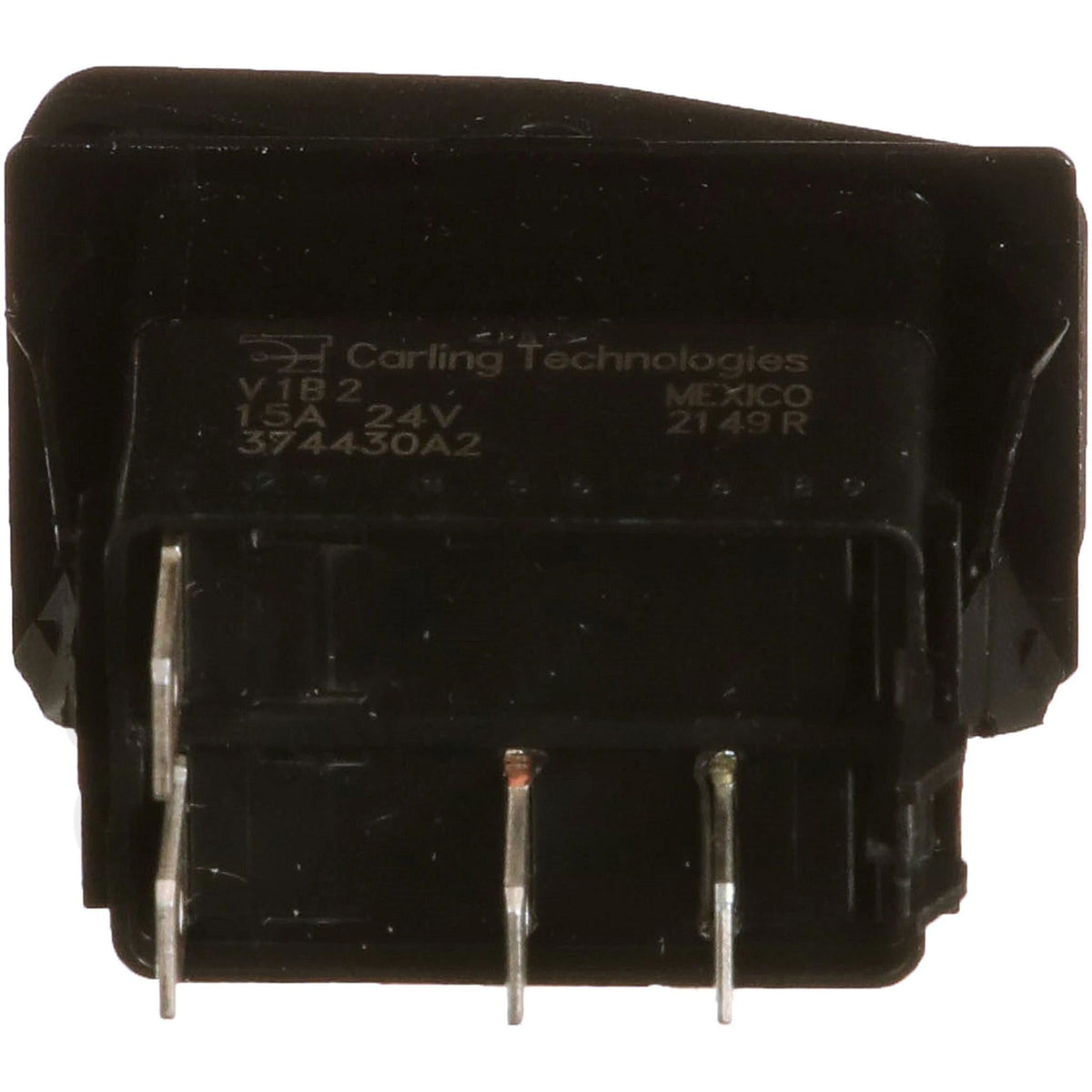 374430A2 - OEM BEACON SWITCH - CASE CONSTRUCTION