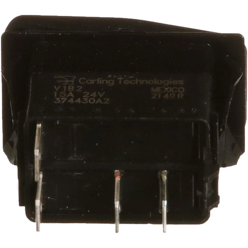 374430A2 - OEM BEACON SWITCH - CASE CONSTRUCTION