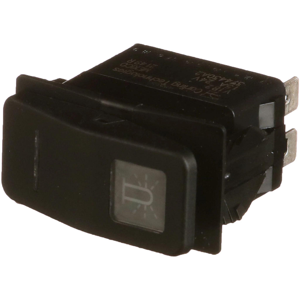374430A2 - OEM BEACON SWITCH - CASE CONSTRUCTION