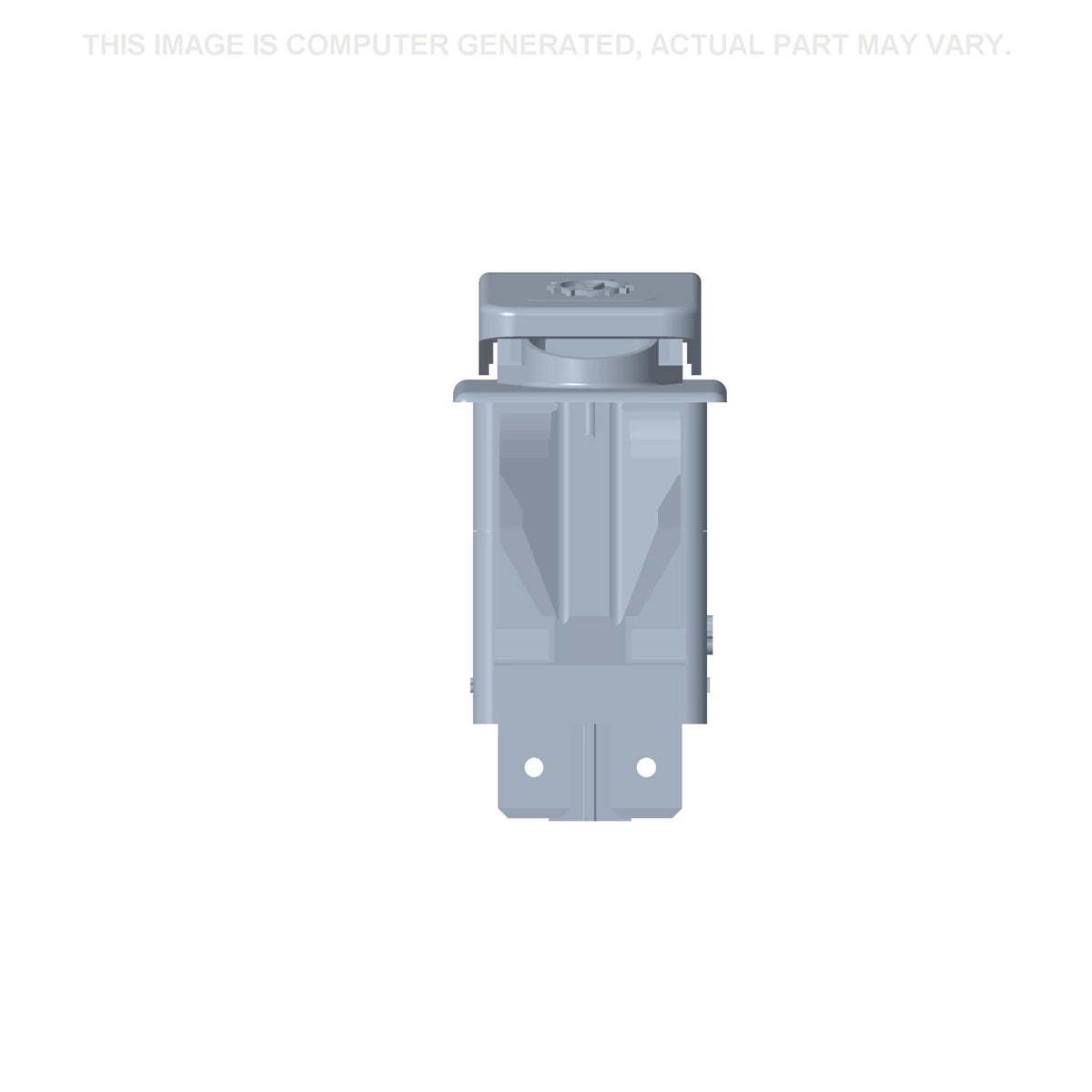 374431A2 - OEM ROCKER SWITCH TRANS AUTO - CASE CONSTRUCTION