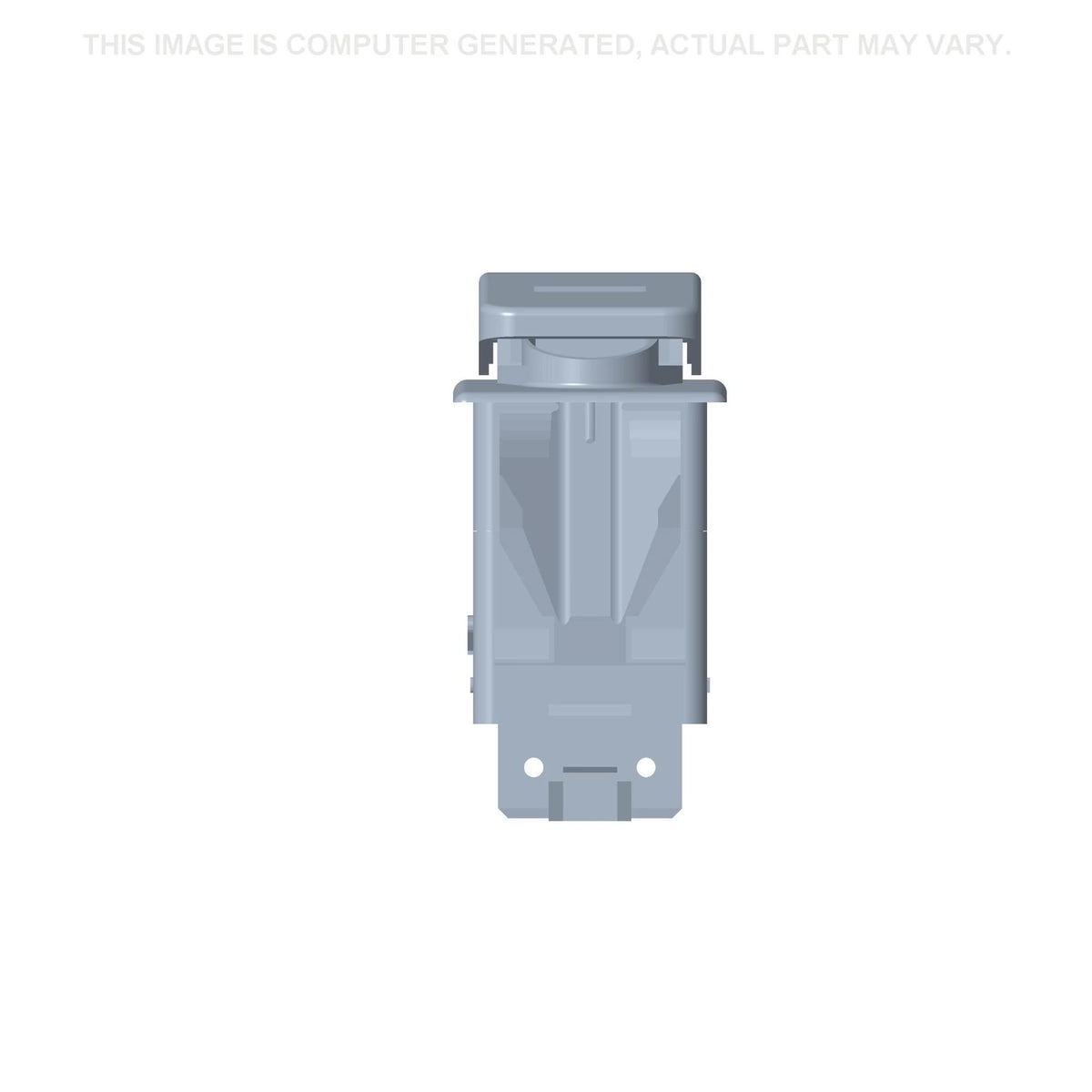 374431A2 - OEM ROCKER SWITCH TRANS AUTO - CASE CONSTRUCTION