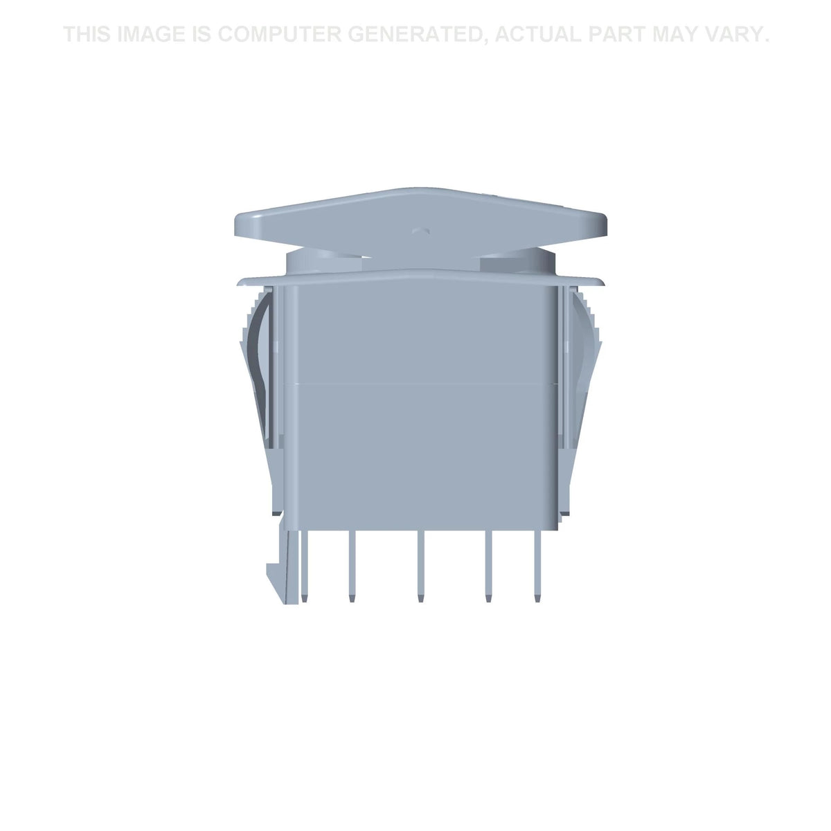 374433A3 - OEM SWITCH - CASE CONSTRUCTION