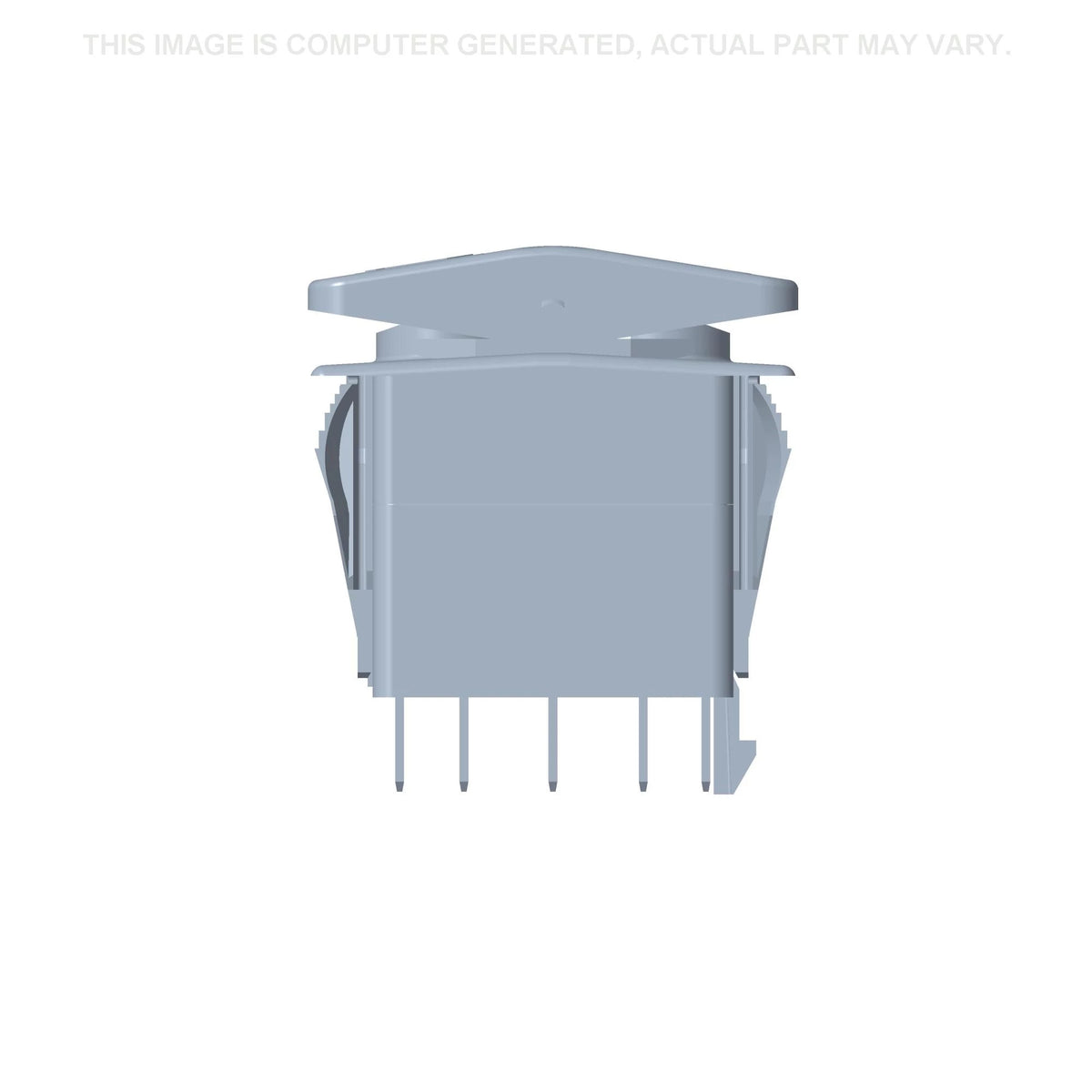 374433A3 - OEM SWITCH - CASE CONSTRUCTION