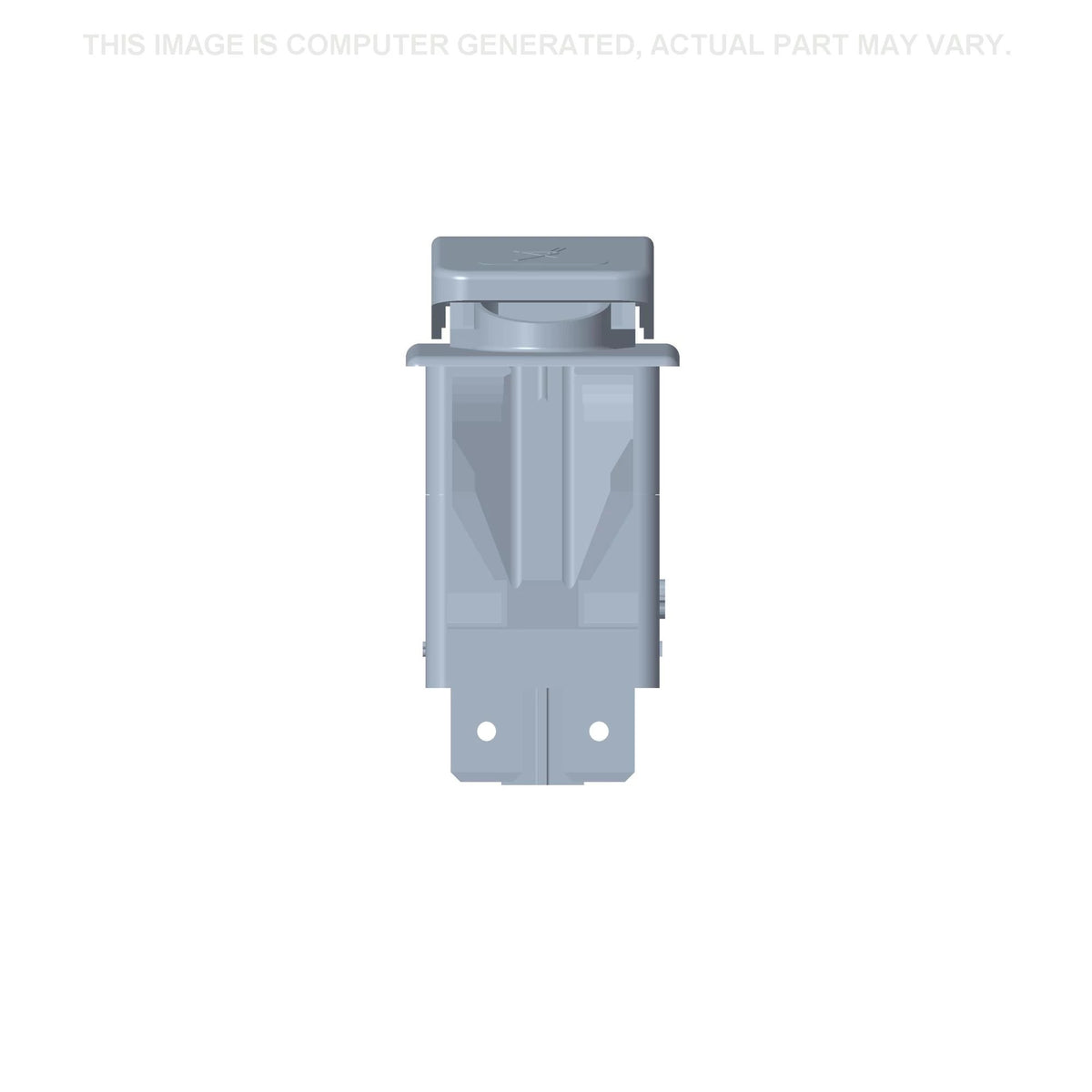 374434A2 - OEM ROCKER SWITCH - CASE CONSTRUCTION
