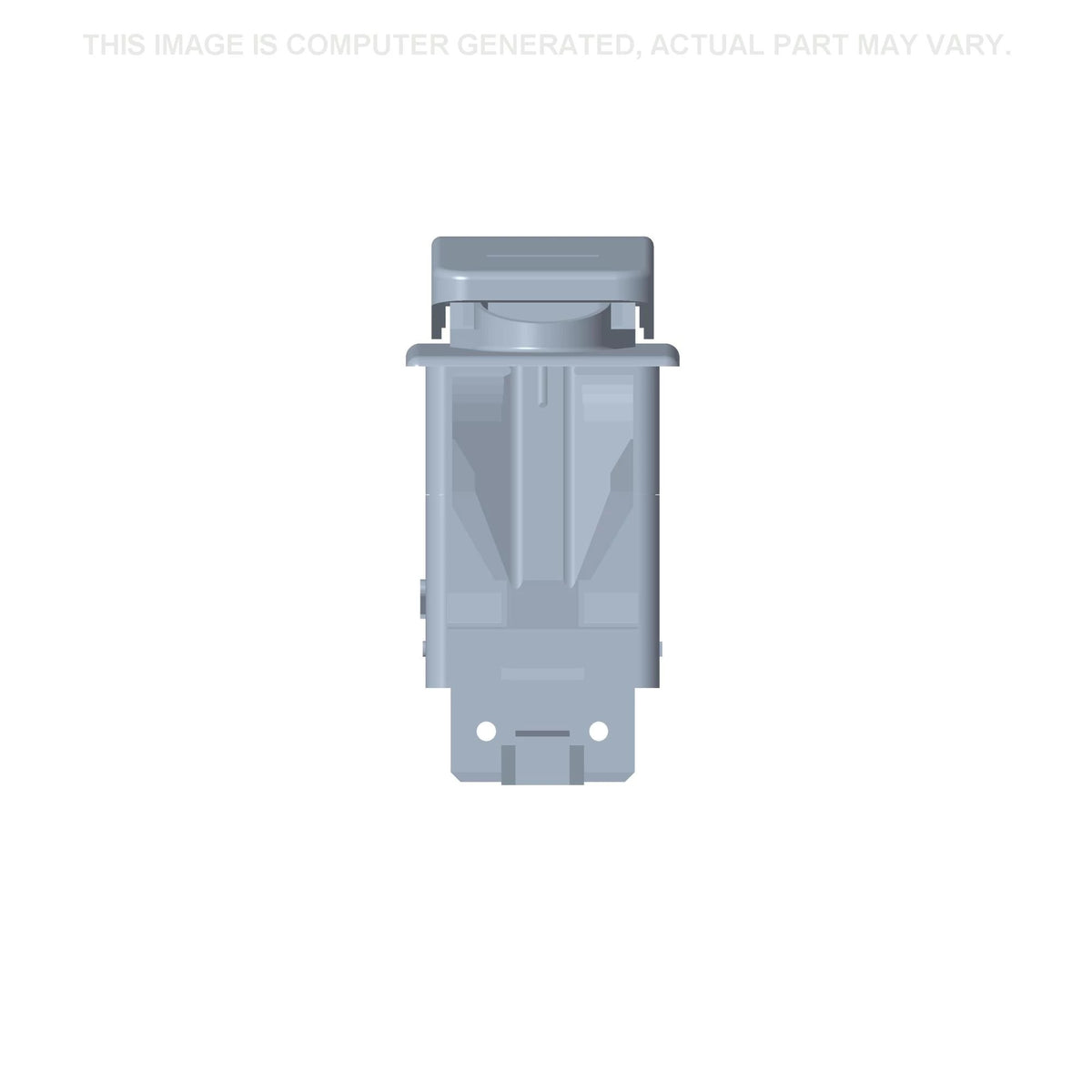 374434A2 - OEM ROCKER SWITCH - CASE CONSTRUCTION