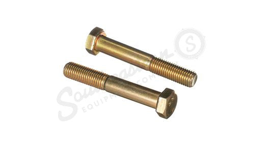 374889 - OEM BOLT M16 X 100MM 8.8 - CASE CONSTRUCTION