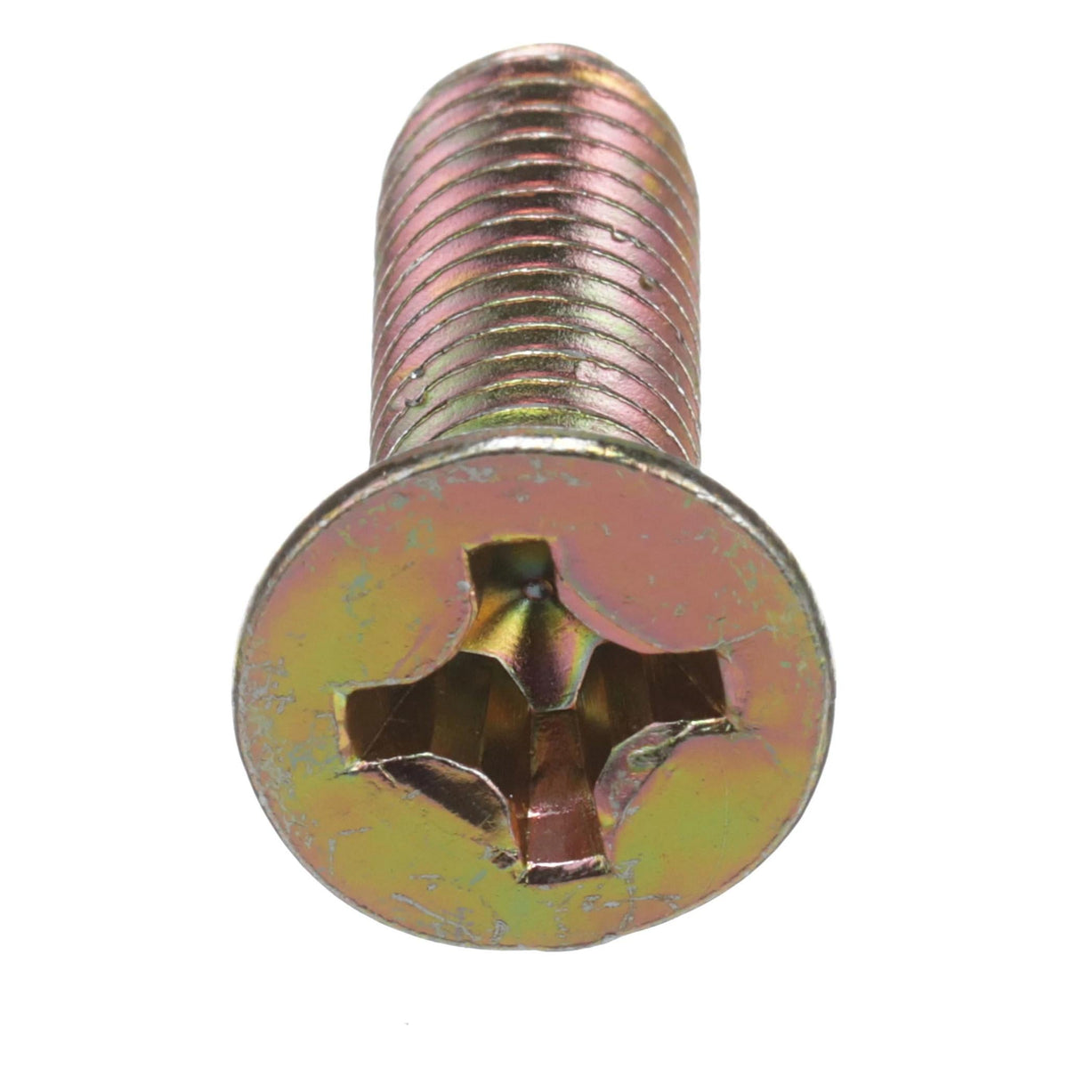 374897 - OEM MACHINE SCREW SET - CASE CONSTRUCTION