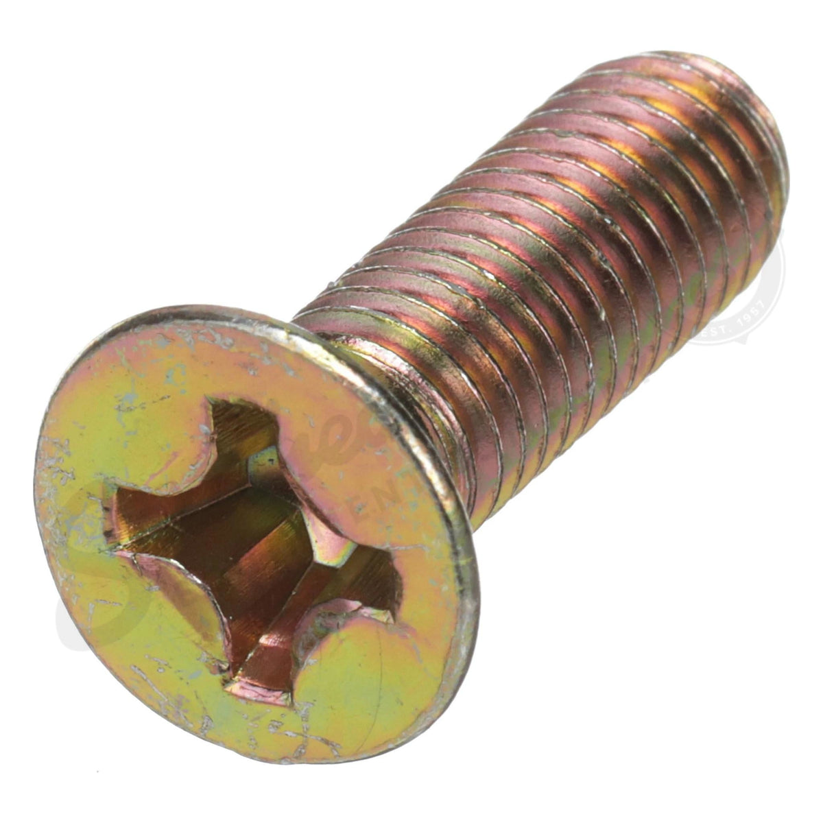 374897 - OEM MACHINE SCREW SET - CASE CONSTRUCTION