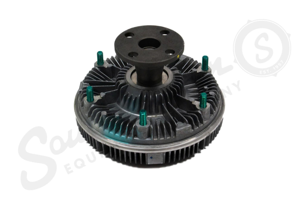 375075A1 - OEM COOLING FAN DRIVE - CASE CONSTRUCTION