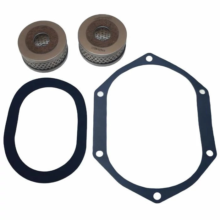 375085R91 - OEM FILTER HYDRAULIC OI - CASE CONSTRUCTION
