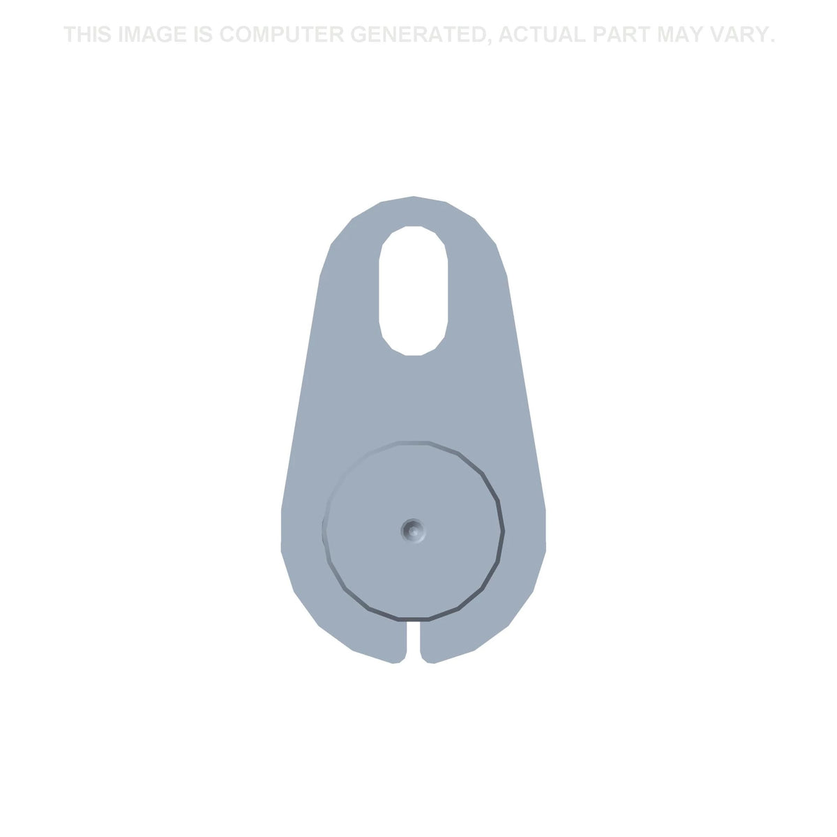 375328A1 - OEM PIN ASSY. - CASE CONSTRUCTION