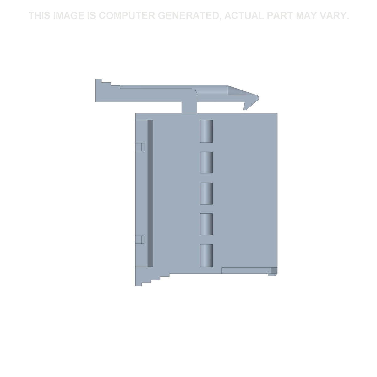 375601A1 - OEM CONNECTOR ELEC - CASE CONSTRUCTION