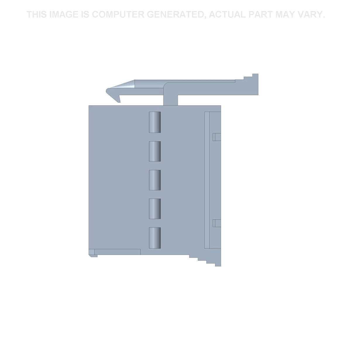 375601A1 - OEM CONNECTOR ELEC - CASE CONSTRUCTION